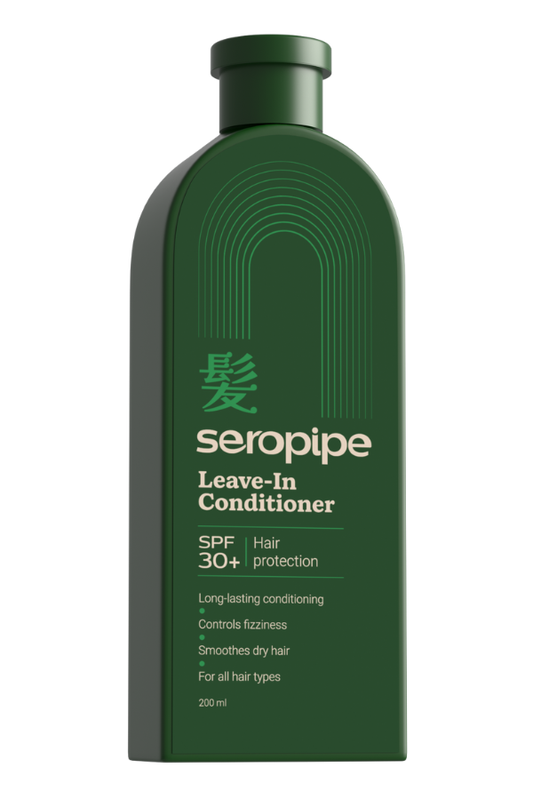 Seropipe Hair Leave In Conditioner 200 ml