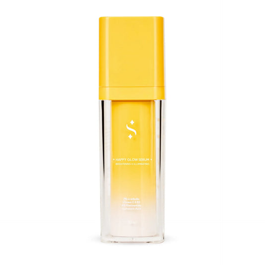 Sesh | Happy Glow Brightening Serum | 30ml