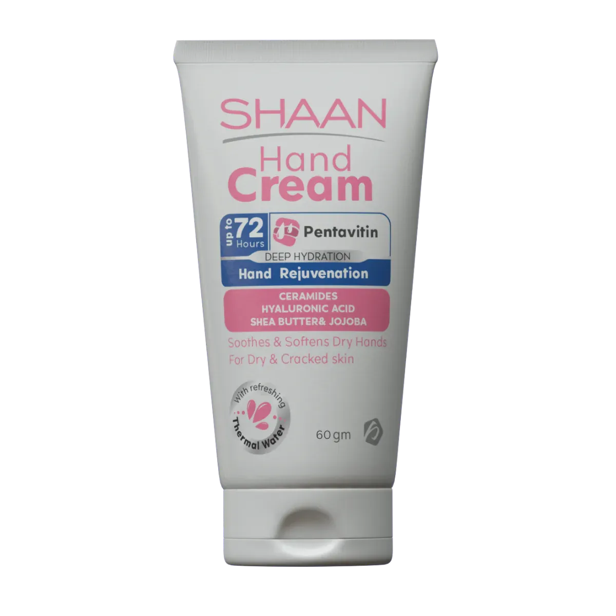 Shaan | Hand Cream | 60gm