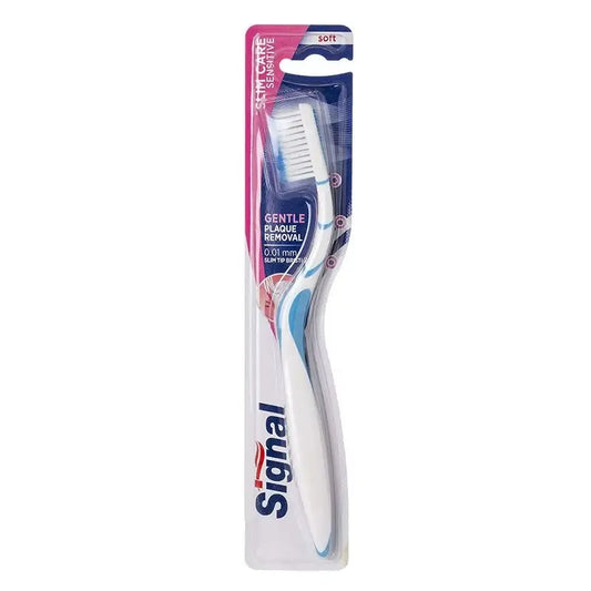 Signal | Toothbrush Double Care Sensitive Medium