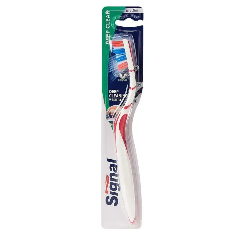 Signal | Toothbrush V Clean Medium