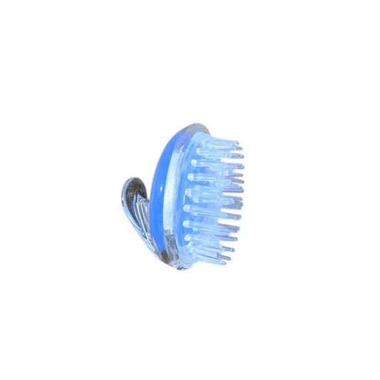 Silicone Hair Massager