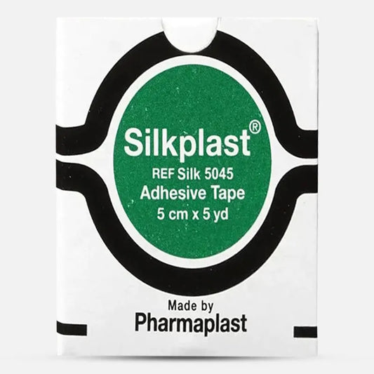 Silkplast | Adhesive Tape | 5CM