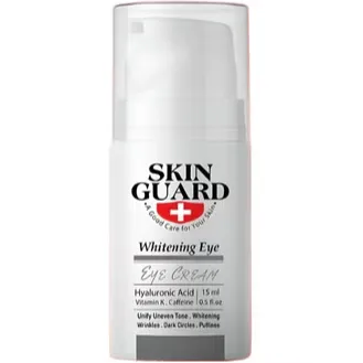 Skin Guard | Eye Cream Hyaluronic Acid | 15ml