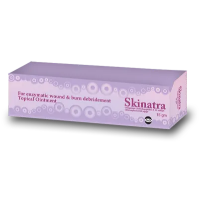 Skinatra Cream | 15gm