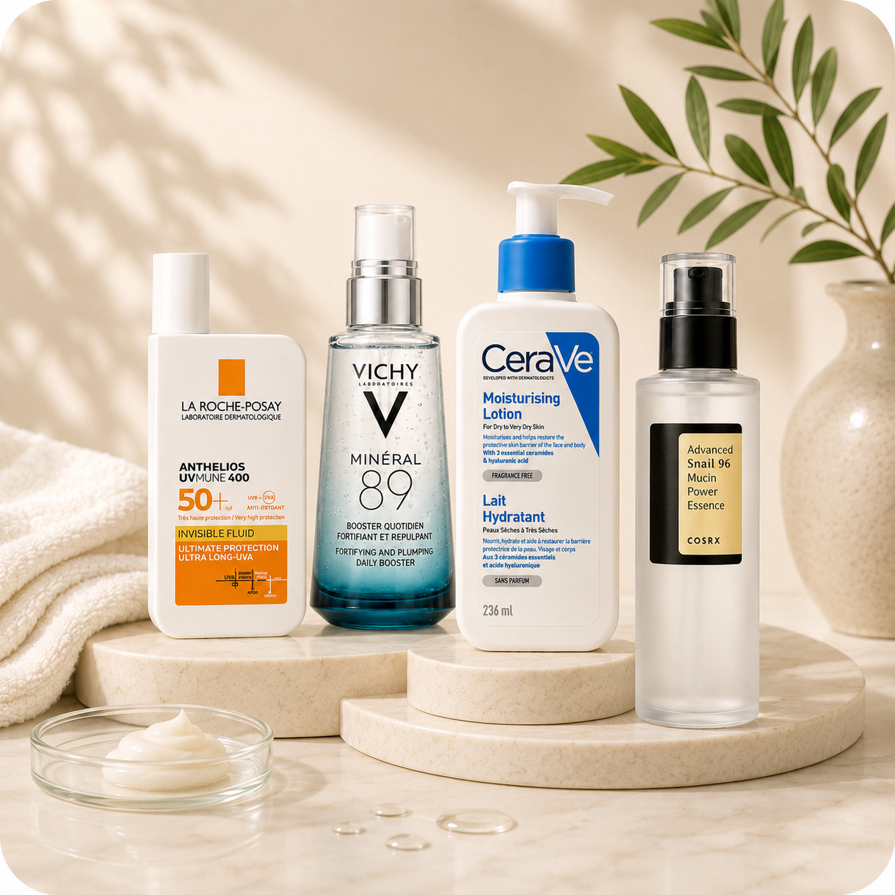 Skin Care