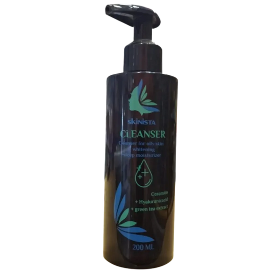 Skinista | Face Clenser | 200ml