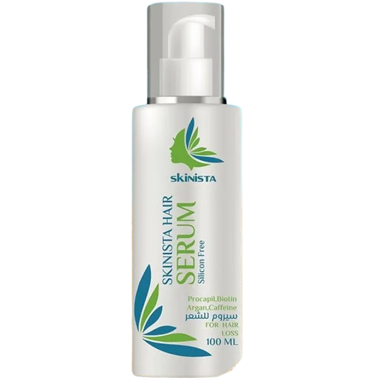 Skinista | Hair Loss Serum | 100ml