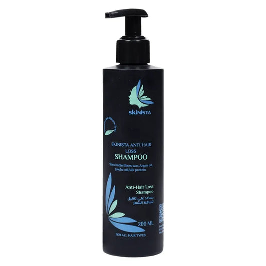 Skinista | Hair Shampoo | 200ml
