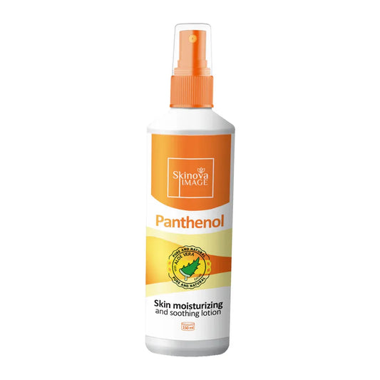 Skinova Image | Panthenol Lotion Spray | 250ml