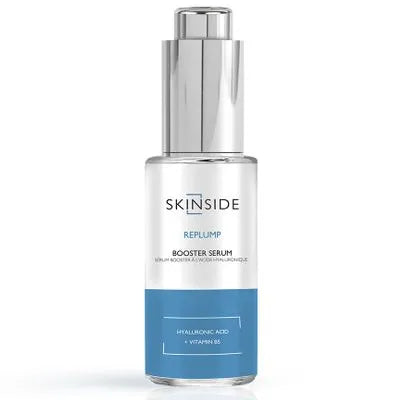 SkinSide | Hyaluronic Acid + Vit B5 Serum | 25ml
