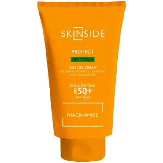 SkinSide | Niacinamide Dry touch Sun Gel SPF50+ | 50ml