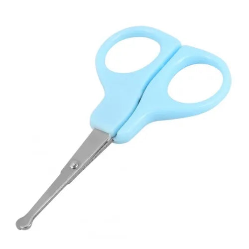Smart Baby | Nail Scissors Blue | 1 Pcs