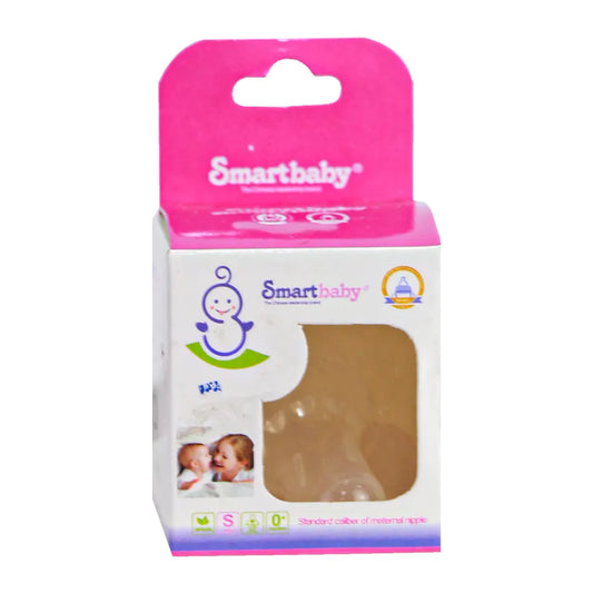 Smart Baby | Baby Nipple Small | 1 Pc