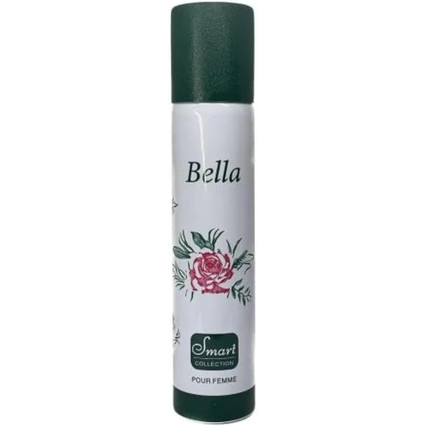 Smart Collection | Bella Pour Femme Body Spray | 75ml