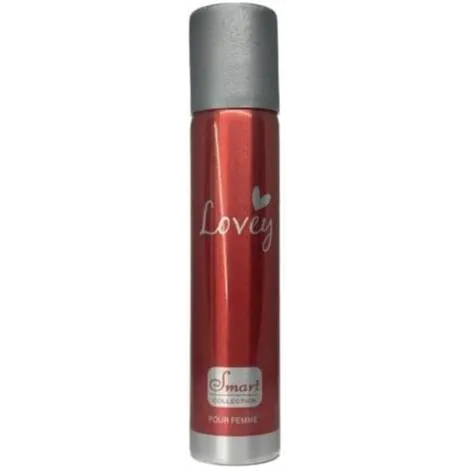 Smart Collection | Lovey Body Spray | 75ml