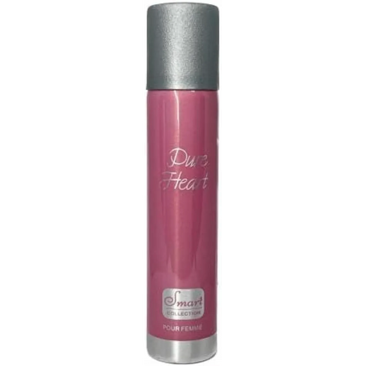 Smart Collection | Pure Heart Body Spray | 75ml