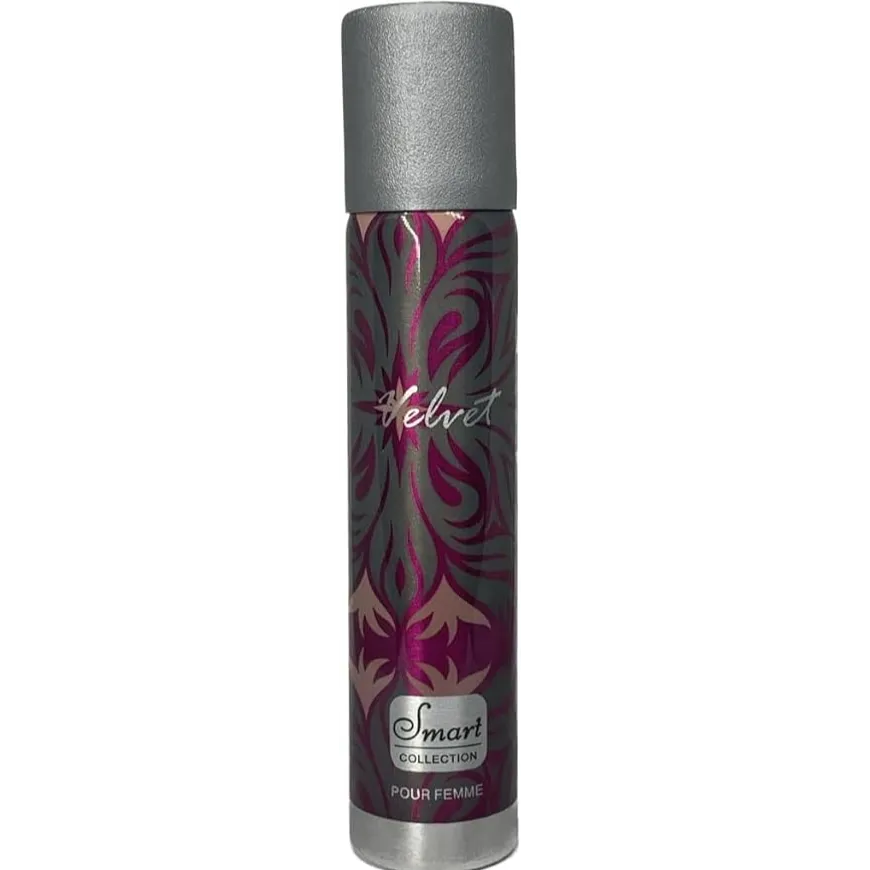 Smart Collection | Velvet Body Spray | 75ml
