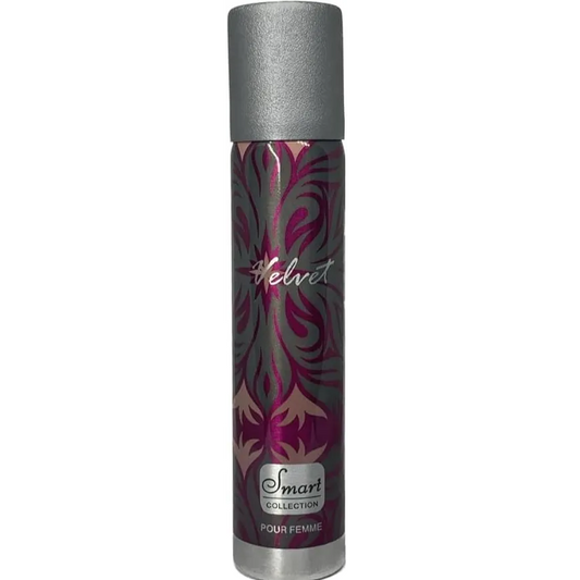 Smart Collection | Velvet Body Spray | 75ml