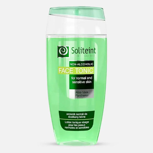 soliteint | Face toinc for normal skin | 150ml