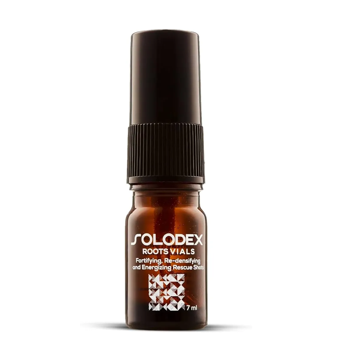 Solodex | Roots Vials 7ml | 8 Pcs