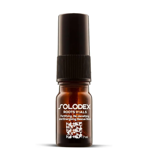 Solodex | Roots Vials 7ml | 8 Pcs