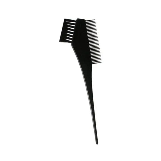 Sonata | Black Hair Dye Brush & Comb