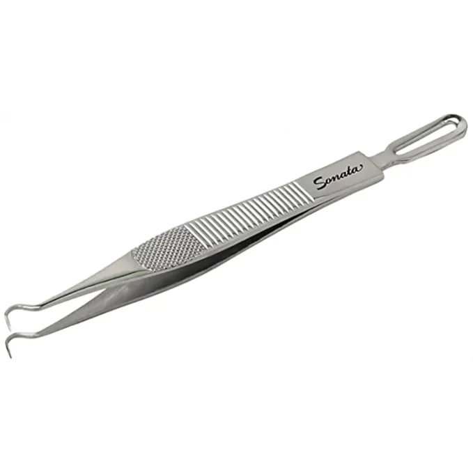 Sonata | Blackhead Remover with Manual Tweezer