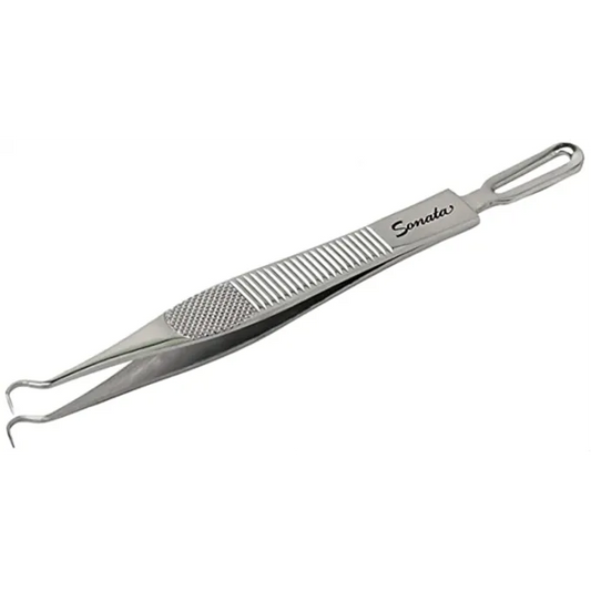 Sonata | Blackhead Remover with Manual Tweezer