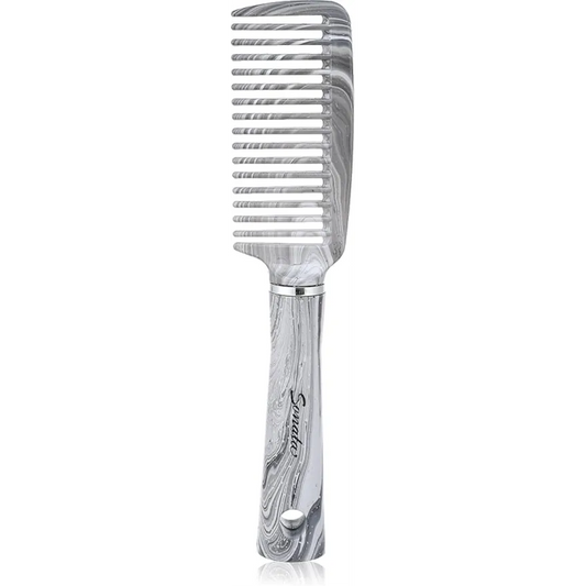 Sonata | Dotted Handle Comb