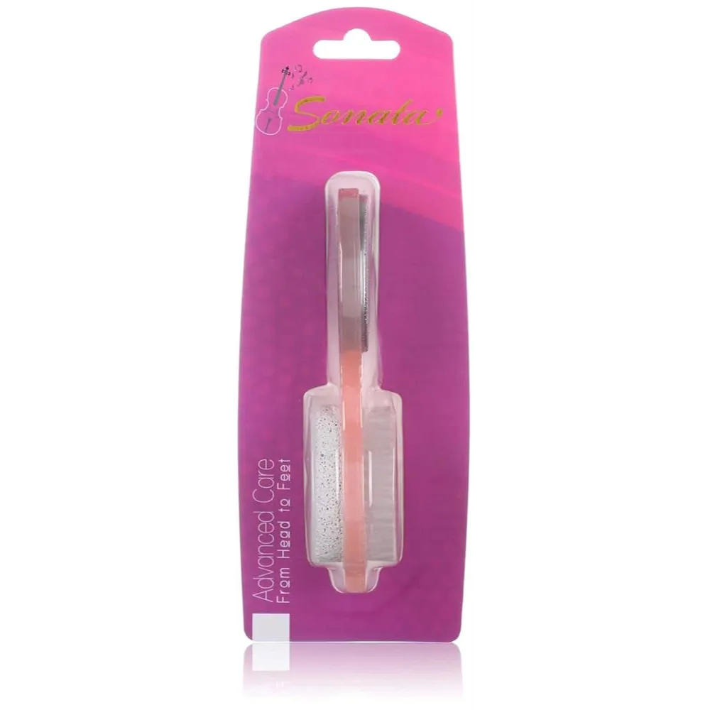 Sonata | Stone Mattress and Foot File 1*4