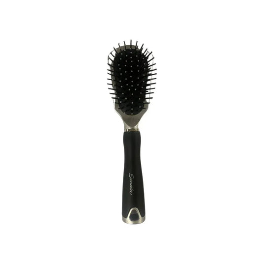 Sonata | Guitar Brush with Handle Black