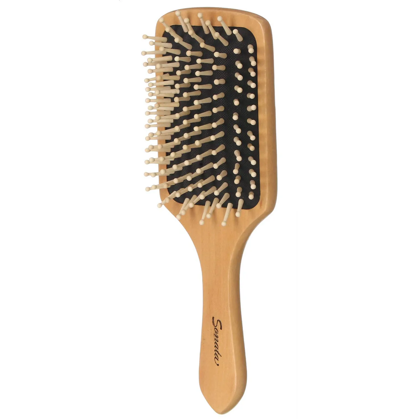 Sonata | Wooden Hair Brush No. 89224