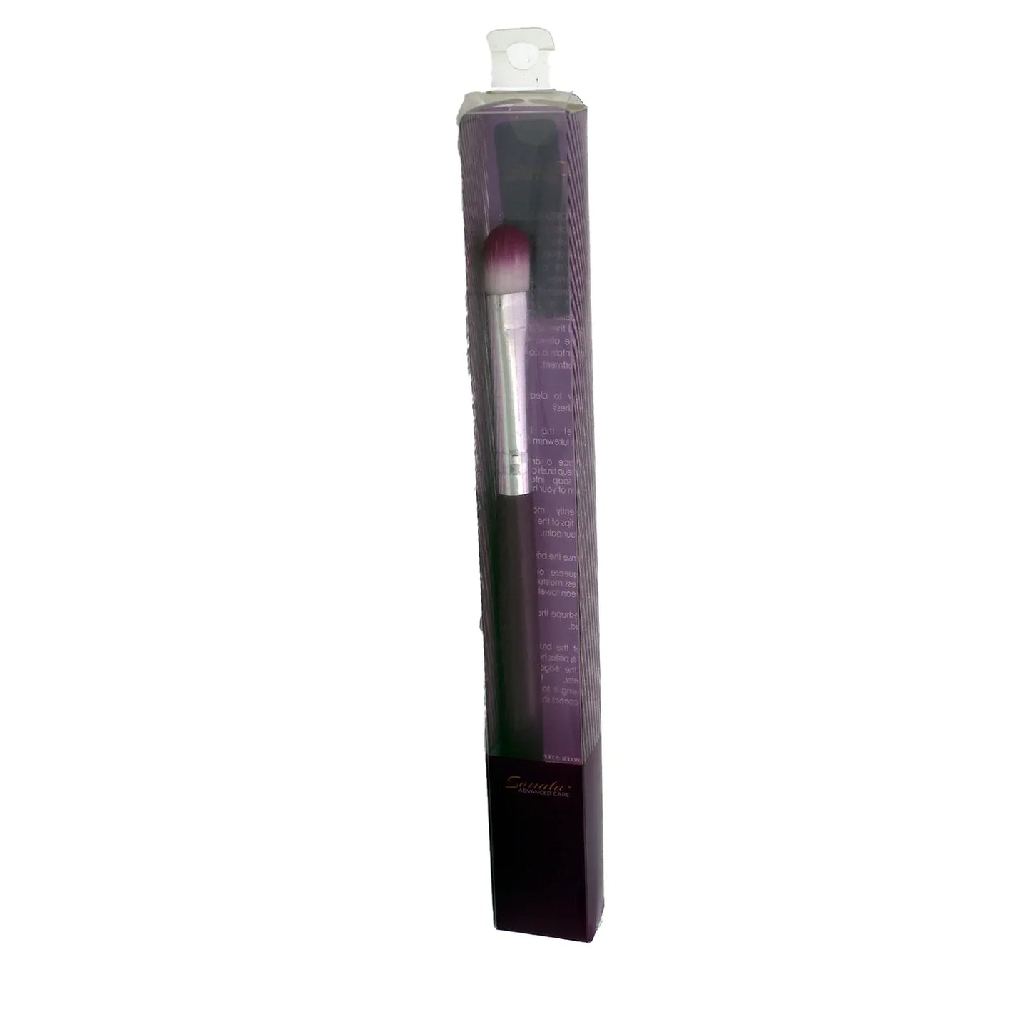 Sonata | Makeup Brush Purple Medium