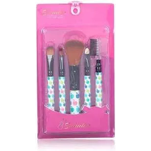 Sonata | Makeup Brushes 5 Pcs 89138