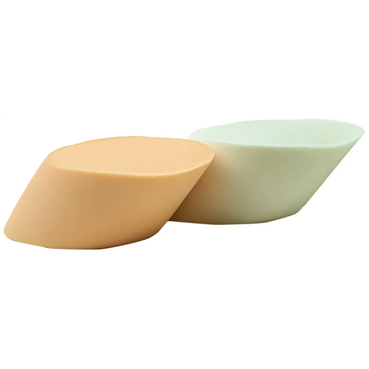 Sonata | Makeup Sponge Set | 2Pcs