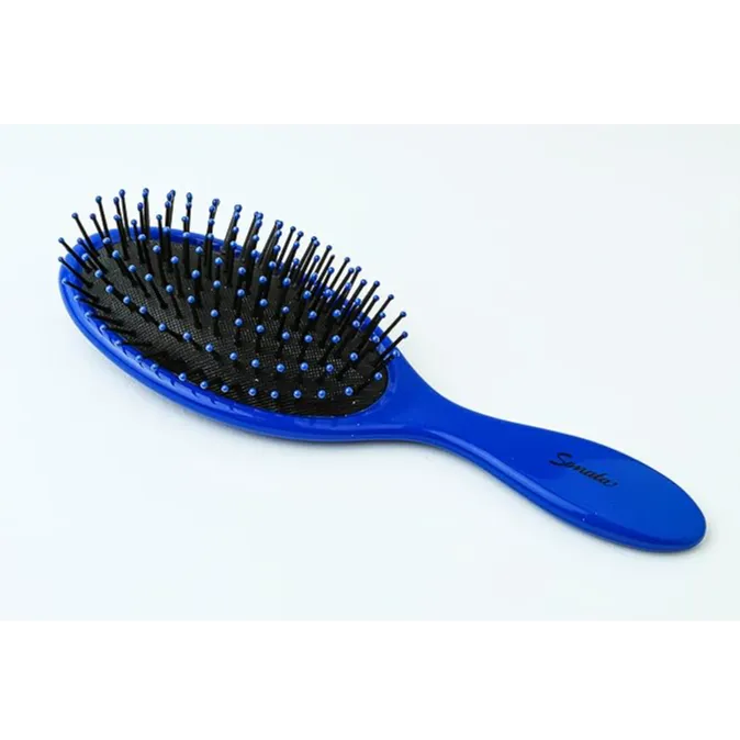 Sonata | Plastic Oval Hair Brush with