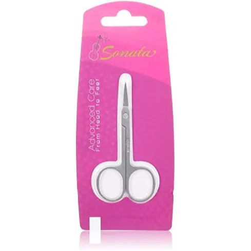Sonata | Tapered Stainless Steel Nail Scissors