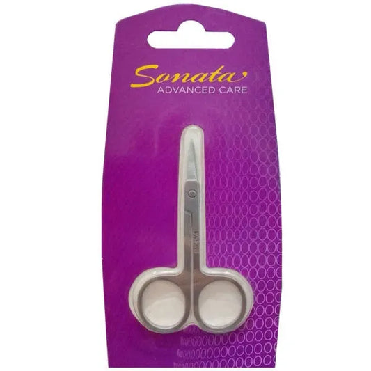 Sonata | Thin Stainless Steel Nail Scissors