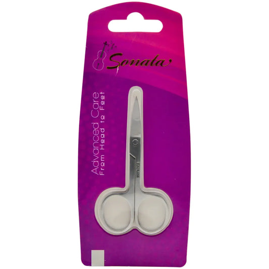 Sonata | Stainless Steel Wide Head Scissors