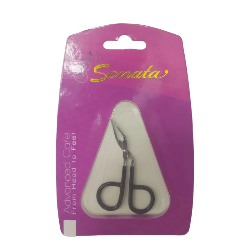Sonata | Stainless Steel Scissor Tweezers