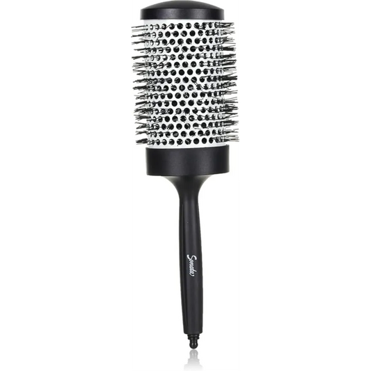 Sonata | Straightener Brush Size 1 Black