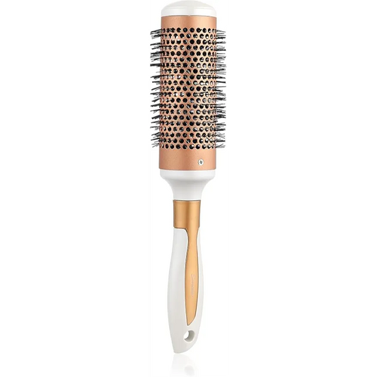 Sonata | Straightener Brush Size 2 gold