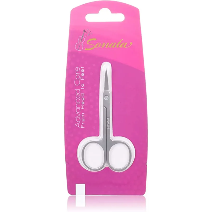 Sonata | Thin Curved Scissors