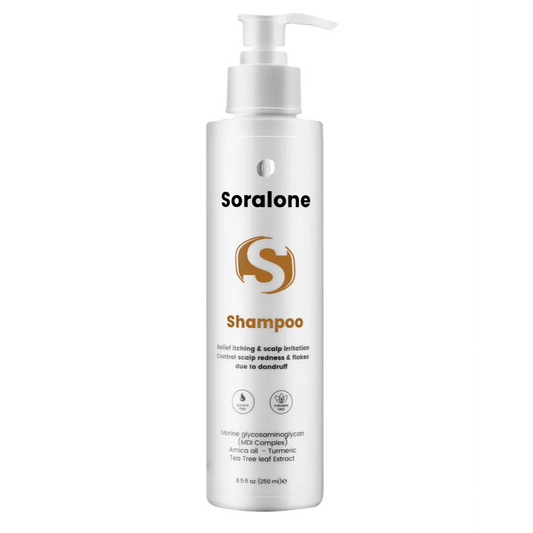 Soralone Shampoo | 250ml