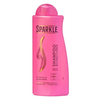 Sparkle | Shampoo &Conditioner | 170Ml