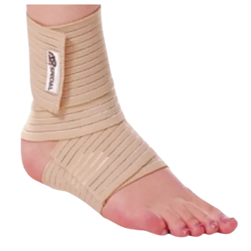 Special | Ankle Wrap One Size