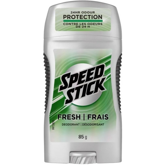 Speed Stick | Men's Deodorant Stick Active Fresh | 85gm