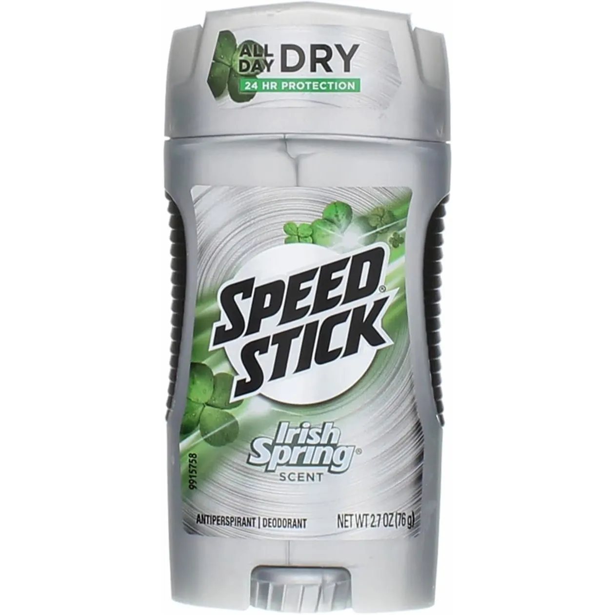 Speed Stick | Wholesale Irish Spring Deodorant 24H | 76gm