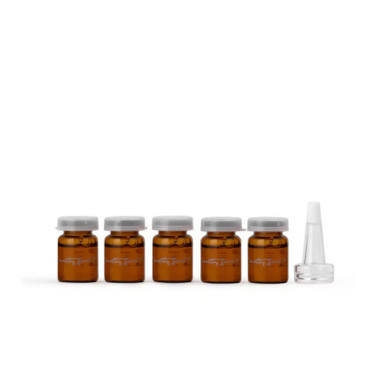 Spire Pharma | Premetto Secret Growth Triggering Vials | 5 x 6ml